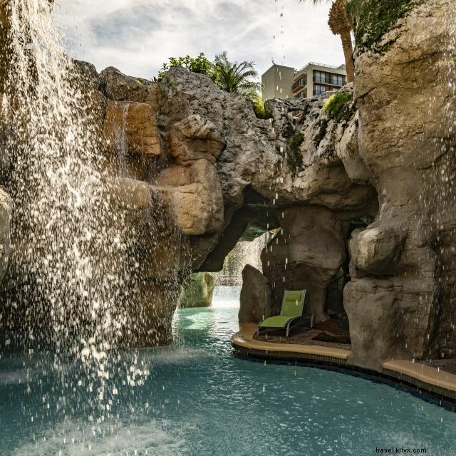 Explore Orlando’s Premier Resort Pools: Your Ultimate Guide to Relaxation and Fun