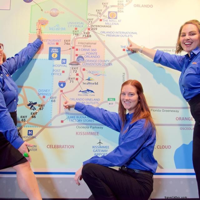 Explore Orlando in Depth: Insider Tips from MORlando Ambassadors