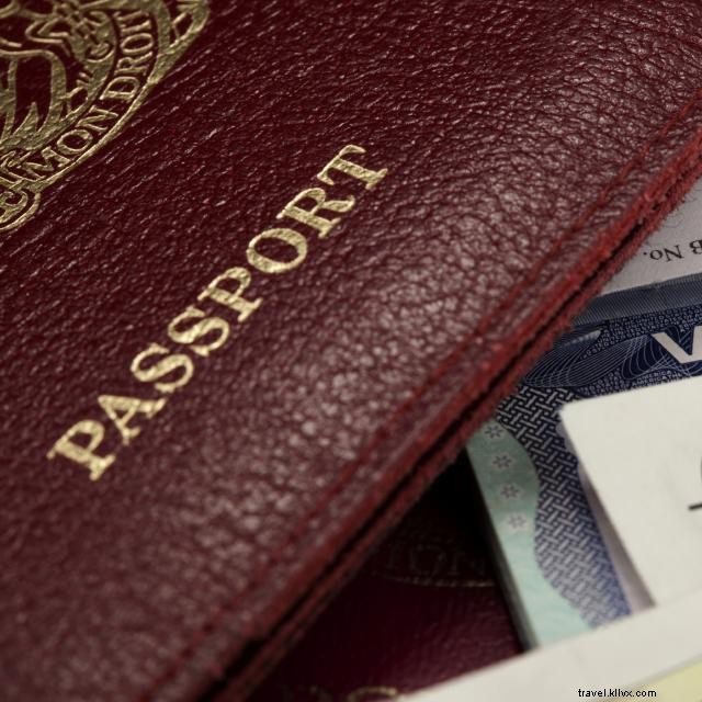 Navigating REAL ID and Travel Requirements for Your Orlando Trip