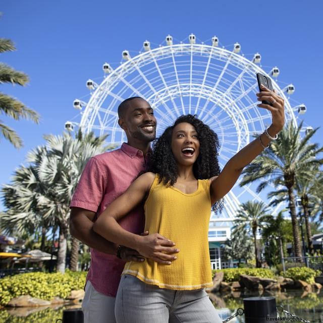 Navigating REAL ID and Travel Requirements for Your Orlando Trip