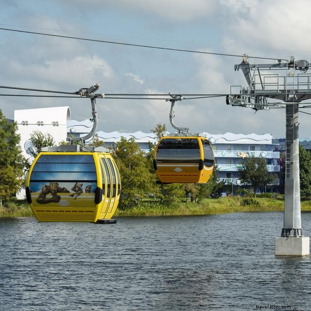 Explore Orlando’s Most Unforgettable Transportation Experiences