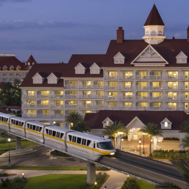 Explore Orlando’s Most Unforgettable Transportation Experiences