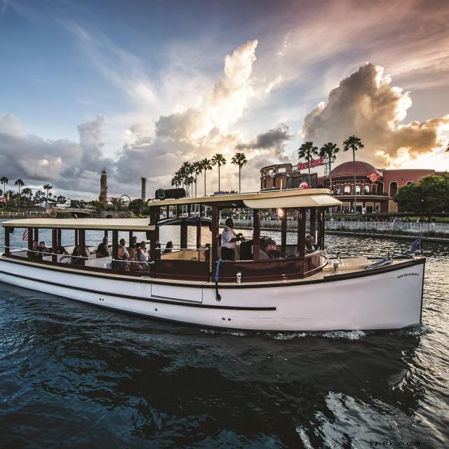 Explore Orlando’s Most Unforgettable Transportation Experiences