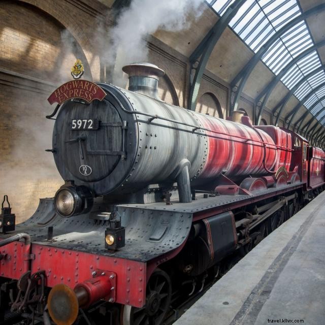 Explore Orlando’s Most Unforgettable Transportation Experiences