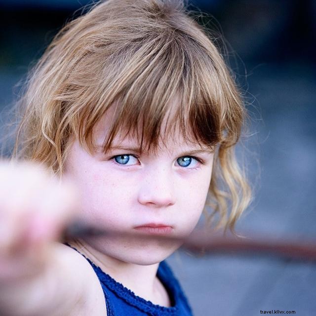 12 Uniquely Orlando Theme Park Experiences You Must Try