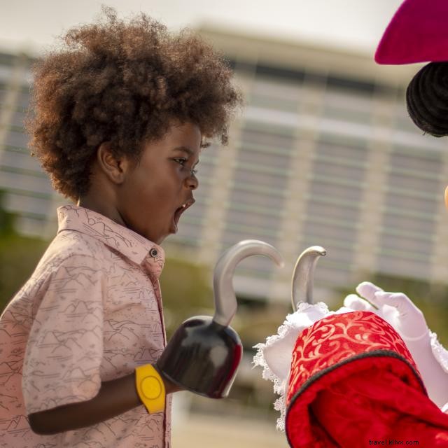 12 Uniquely Orlando Theme Park Experiences You Must Try