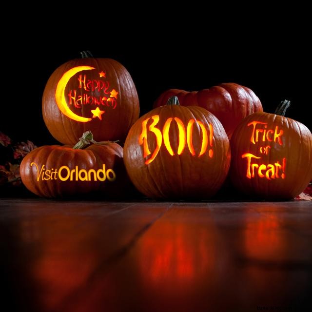 Your Ultimate Fall Guide to Orlando: Events, Parks & Food
