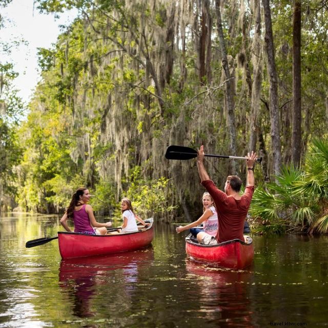 Your Ultimate Fall Guide to Orlando: Events, Parks & Food