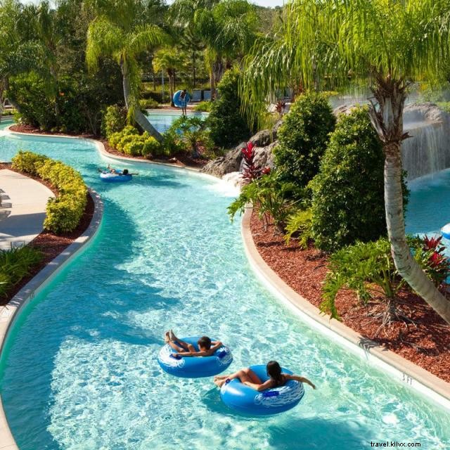 Your Ultimate Fall Guide to Orlando: Events, Parks & Food