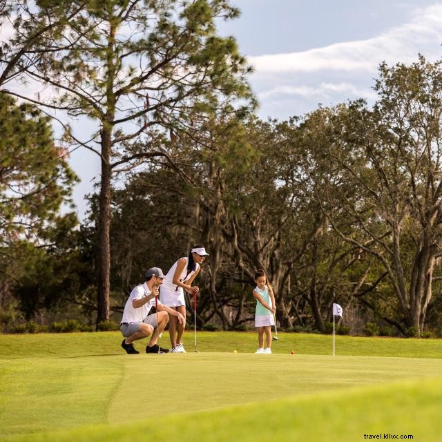 Your Ultimate Fall Guide to Orlando: Events, Parks & Food