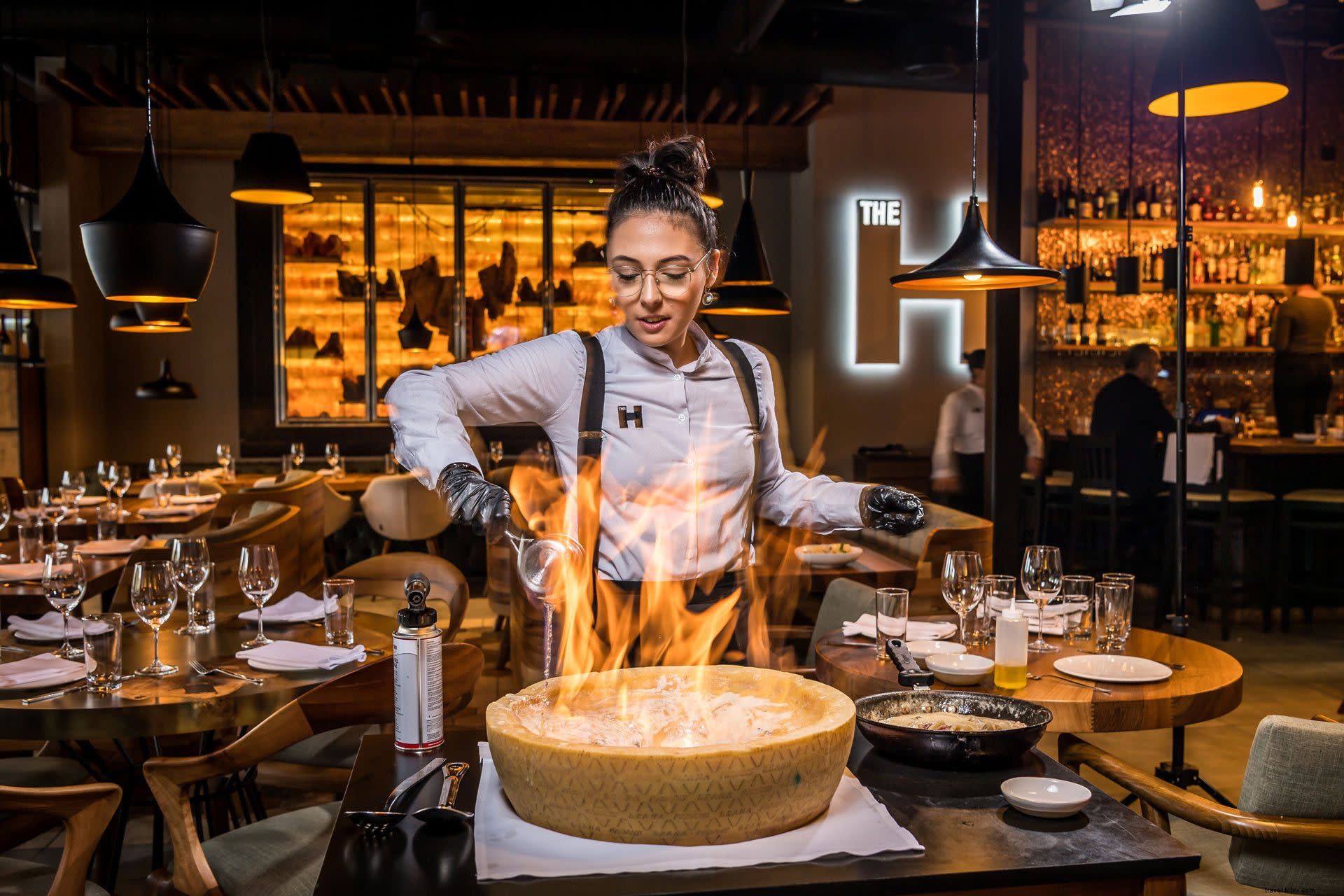 Top Orlando Events to Experience in October