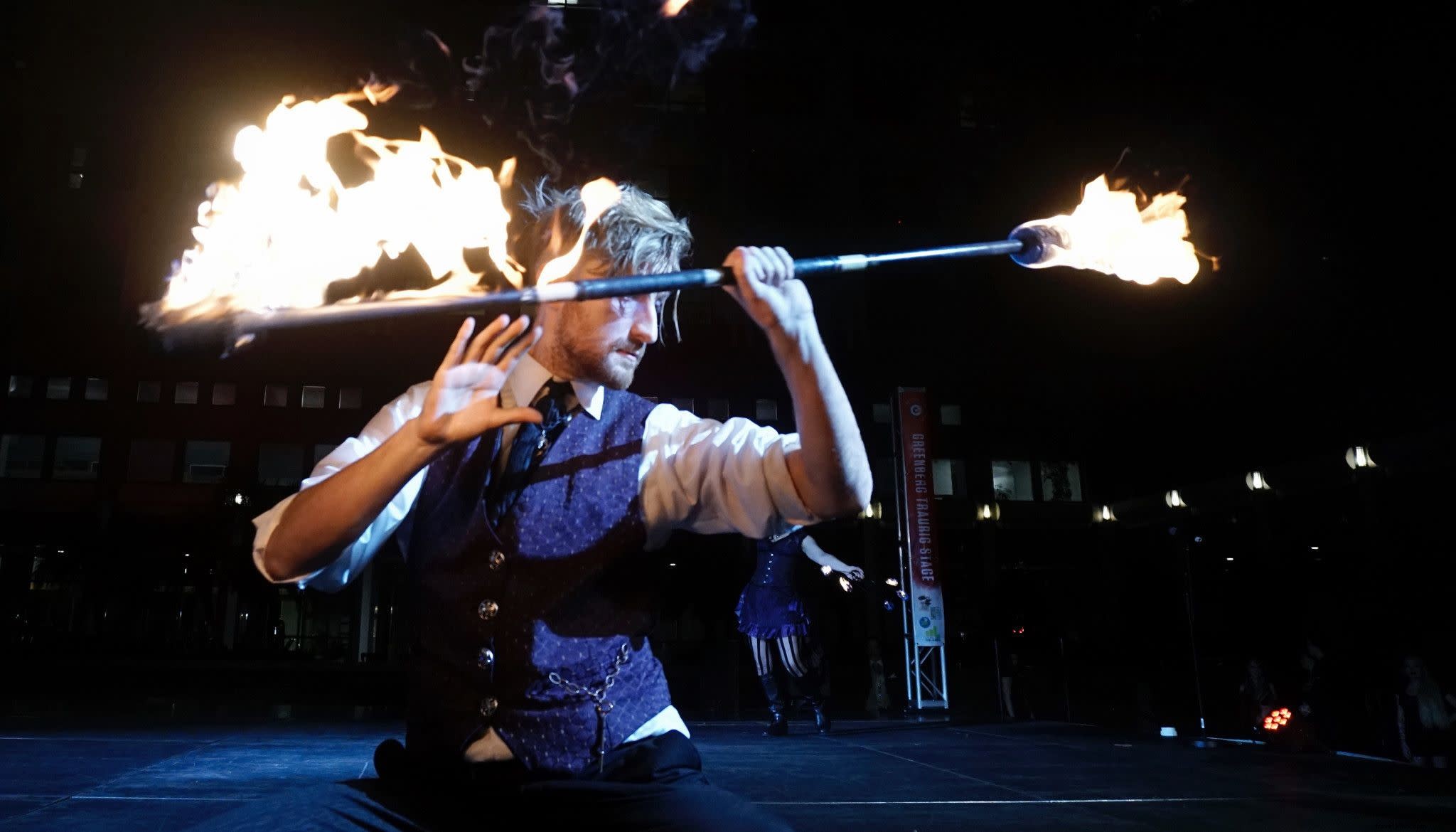 Orlando’s Premier Fall Arts Calendar: IMMERSE, EDC, Broadway, Museums and More