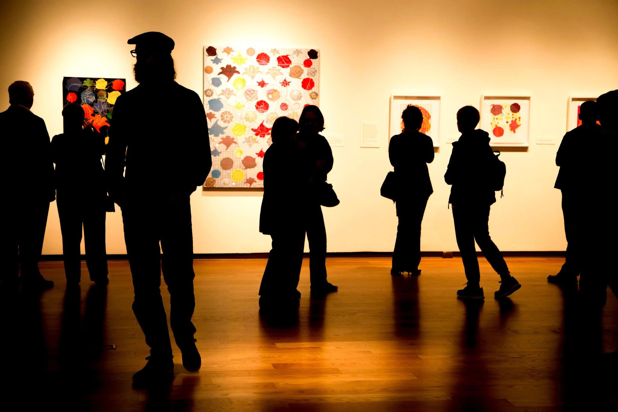 Orlando’s Premier Fall Arts Calendar: IMMERSE, EDC, Broadway, Museums and More