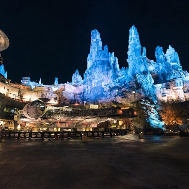 Explore Star Wars: Galaxy’s Edge – The Ultimate Adventure at Disney’s Hollywood Studios, Orlando