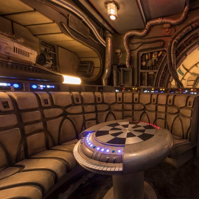 Explore Star Wars: Galaxy’s Edge – The Ultimate Adventure at Disney’s Hollywood Studios, Orlando