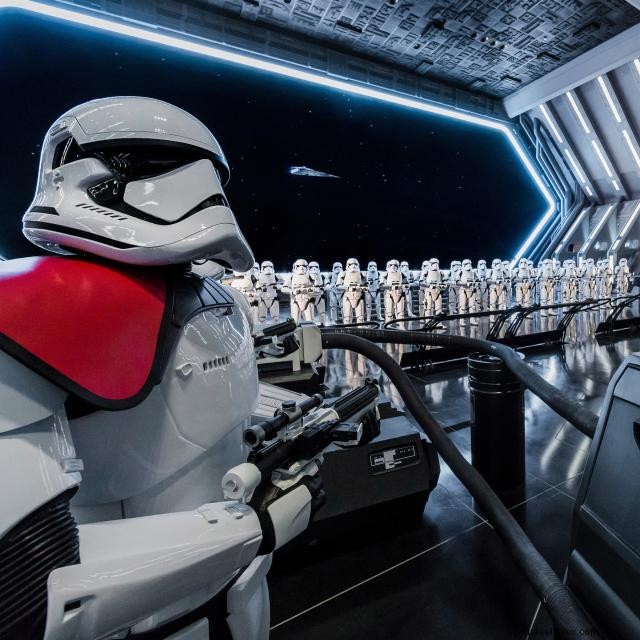 Explore Star Wars: Galaxy’s Edge – The Ultimate Adventure at Disney’s Hollywood Studios, Orlando