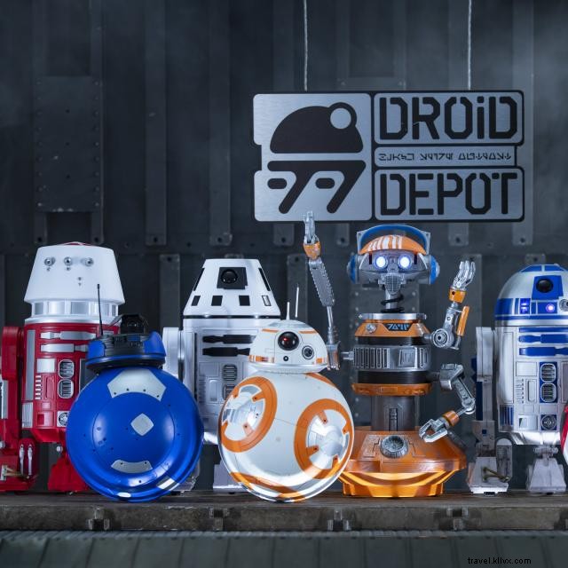 Explore Star Wars: Galaxy’s Edge – The Ultimate Adventure at Disney’s Hollywood Studios, Orlando