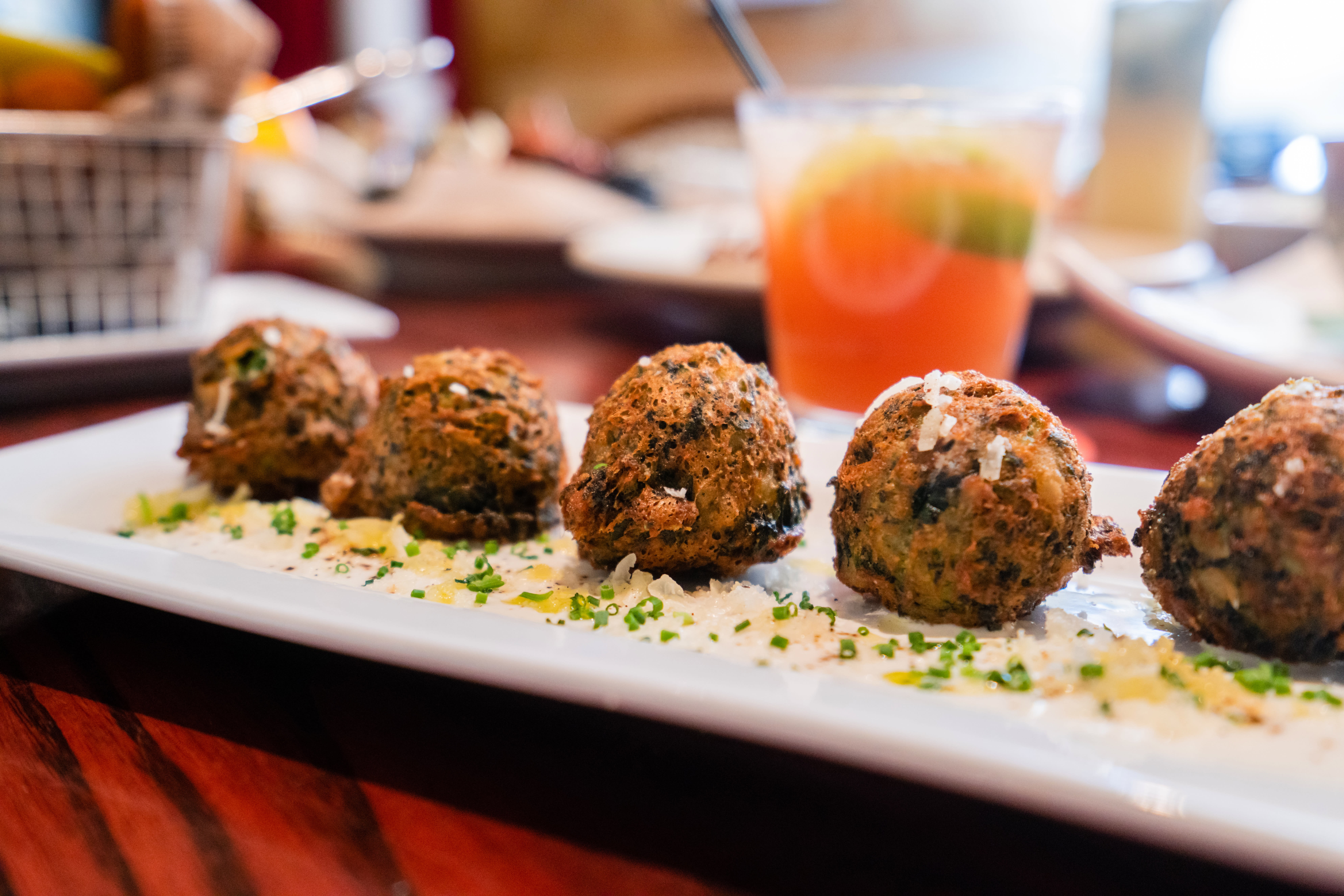 Explore Vegetarian, Vegan & Gluten‑Free Dining Options at Visit Orlando’s Magical Dining 2019