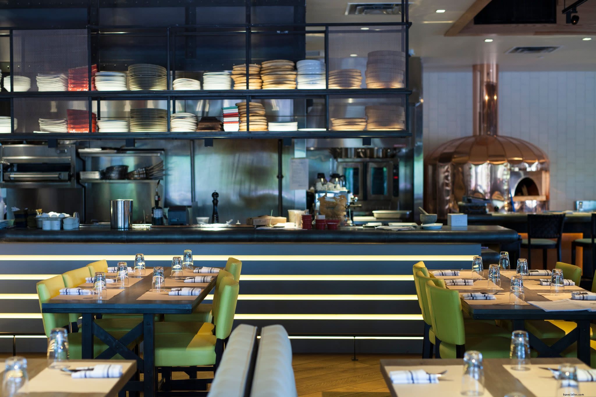 Explore Vegetarian, Vegan & Gluten‑Free Dining Options at Visit Orlando’s Magical Dining 2019