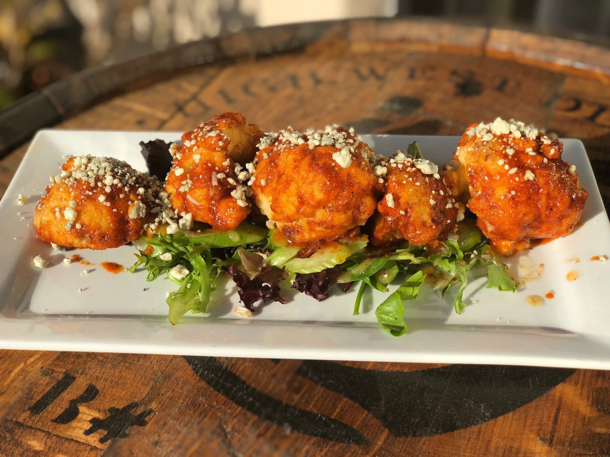 Explore Vegetarian, Vegan & Gluten‑Free Dining Options at Visit Orlando’s Magical Dining 2019