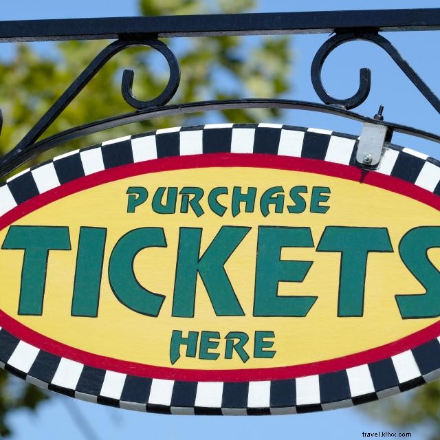 Orlando Visitor FAQs: Tickets, Discounts, Planning & More