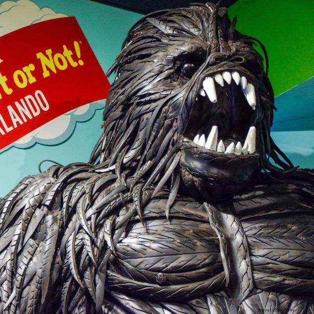 Explore 10 STEM‑Focused Attractions in Orlando – Family‑Friendly Learning Adventures