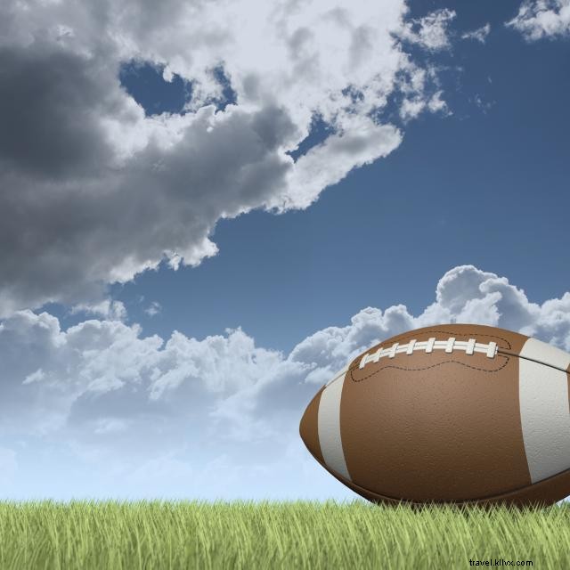 Top Spots to Catch NFL Action in Orlando – Bars, Resorts & More