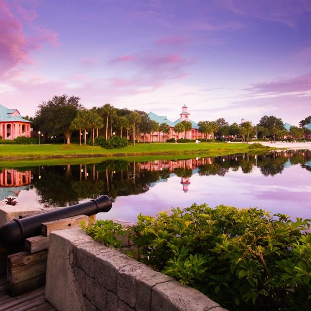 Extend the Enchantment: Stay at Walt Disney World® Resort Hotels in Orlando