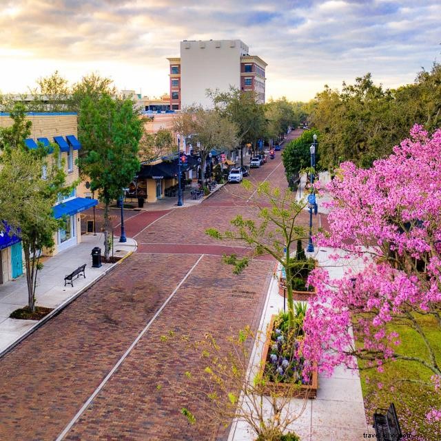 The Ultimate 24‑Hour Foodie Guide to Orlando’s Local Favorites