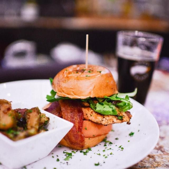 The Ultimate 24‑Hour Foodie Guide to Orlando’s Local Favorites