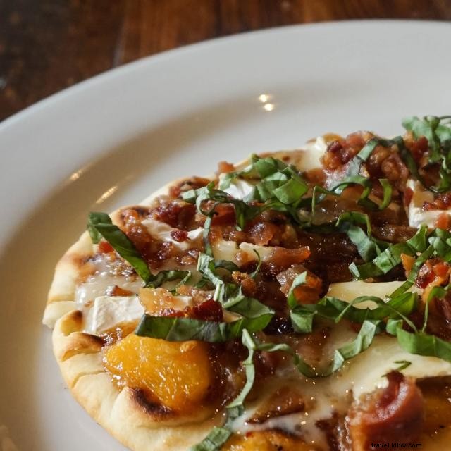 The Ultimate 24‑Hour Foodie Guide to Orlando’s Local Favorites