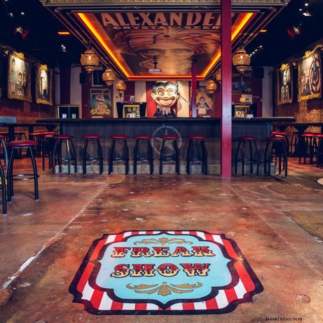 The Ultimate 24‑Hour Foodie Guide to Orlando’s Local Favorites