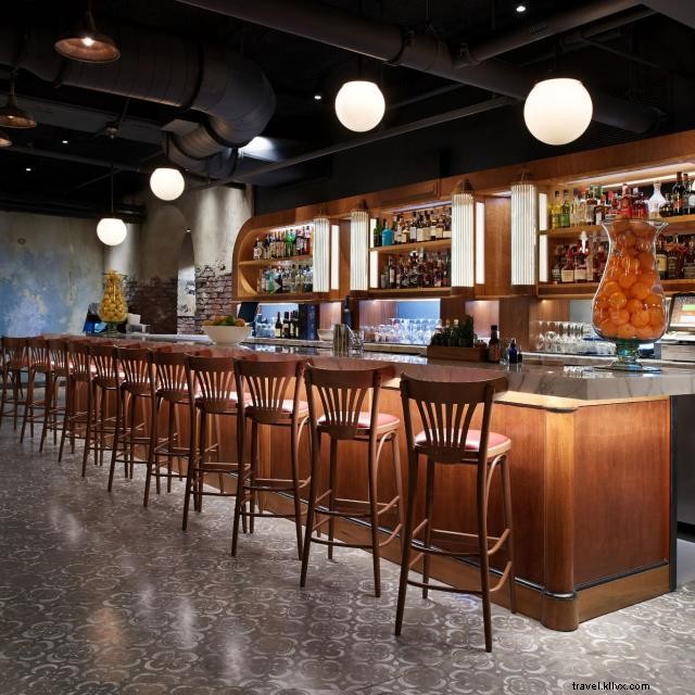 Orlando’s Hidden Gems: The Top Speakeasies You Can’t Miss