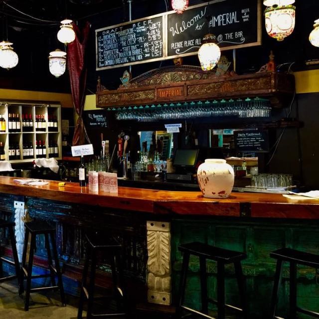 Orlando’s Hidden Gems: The Top Speakeasies You Can’t Miss