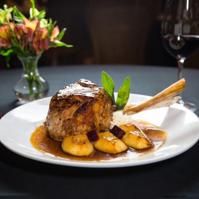 Orlando’s Hidden Culinary Treasures: Top Secret Restaurants to Explore