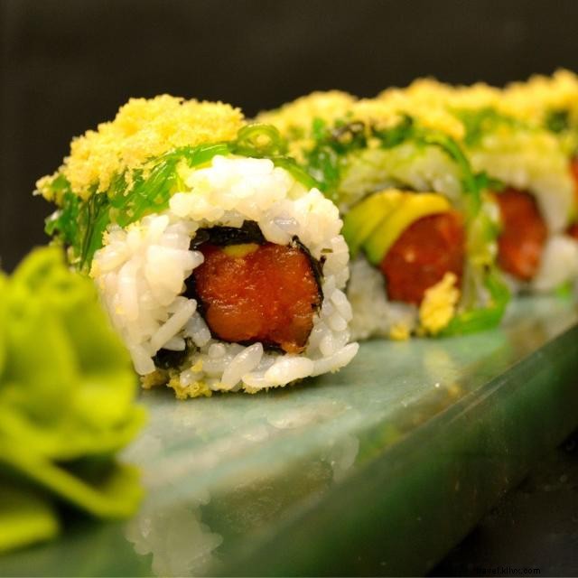 Orlando’s Hidden Culinary Treasures: Top Secret Restaurants to Explore