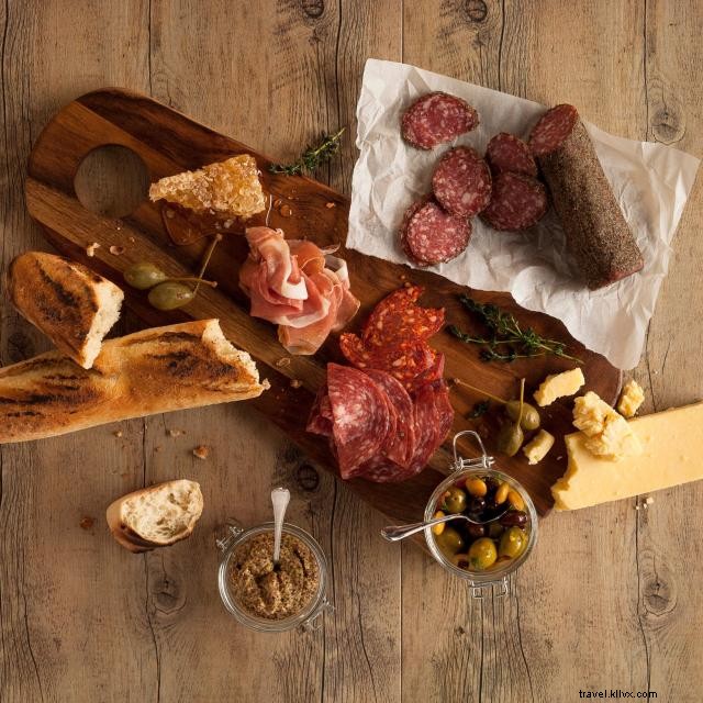 Orlando’s Hidden Culinary Treasures: Top Secret Restaurants to Explore