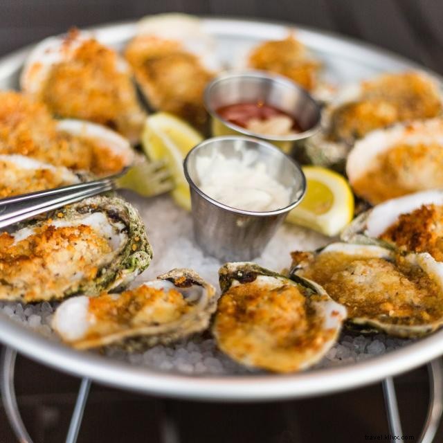 Orlando’s Hidden Culinary Treasures: Top Secret Restaurants to Explore