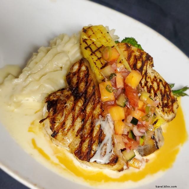 Orlando’s Hidden Culinary Treasures: Top Secret Restaurants to Explore