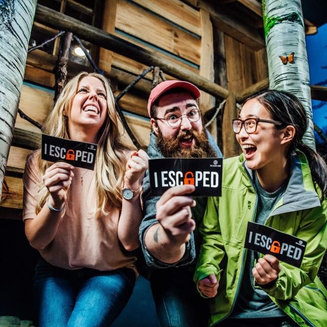 Top 10 Indoor Adventures to Experience in Orlando