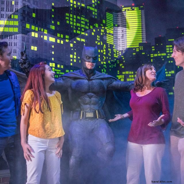 Top 10 Indoor Adventures to Experience in Orlando