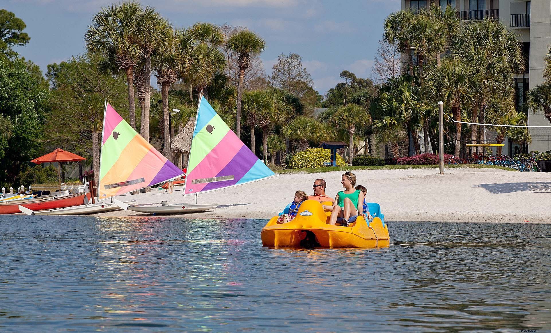 Summer 2019 Savings Guide: Exclusive Deals for Orlando Visitors