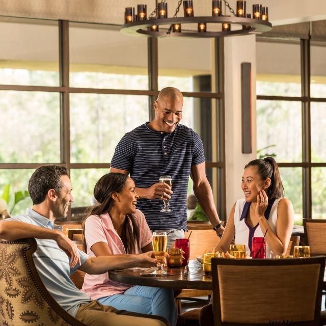 Indulge in Orlando’s Premier Brunch Destinations for a Lavish Start