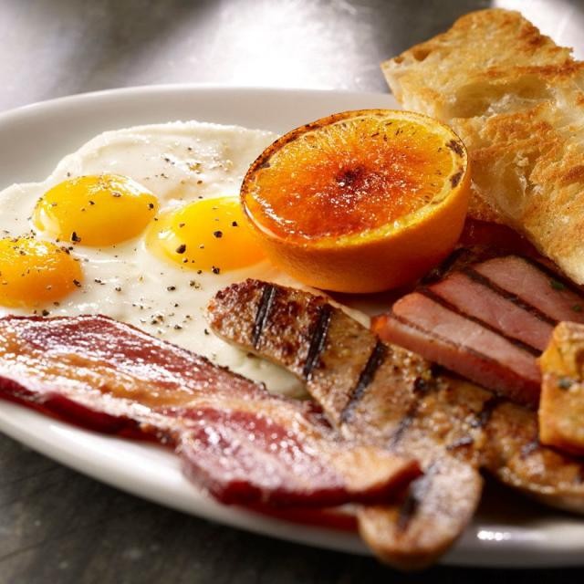 Indulge in Orlando’s Premier Brunch Destinations for a Lavish Start