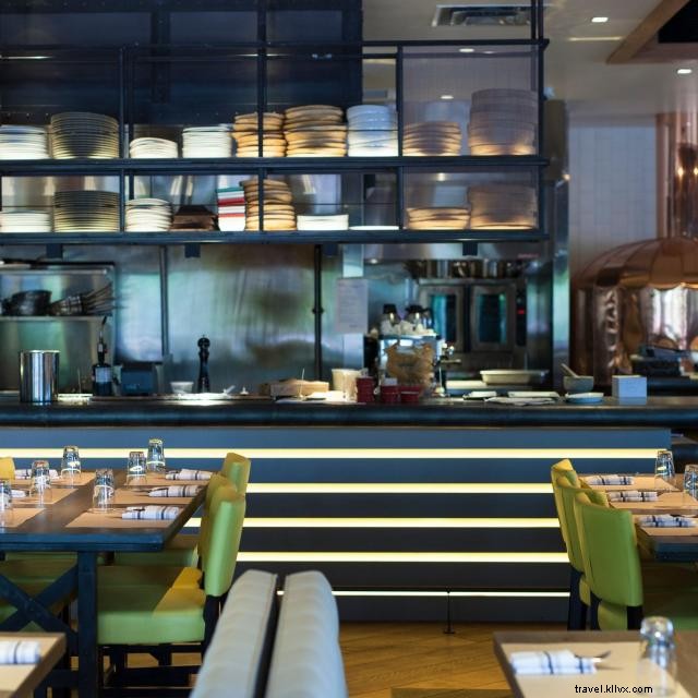 Indulge in Orlando’s Premier Brunch Destinations for a Lavish Start