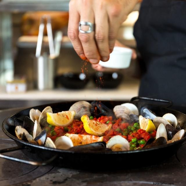 Indulge in Orlando’s Premier Brunch Destinations for a Lavish Start