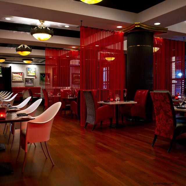 Indulge in Orlando’s Premier Brunch Destinations for a Lavish Start