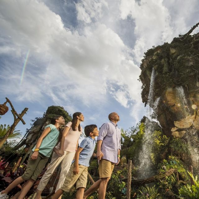 Explore Orlando’s Latest Attractions and Why 2024 Is the Time to Visit