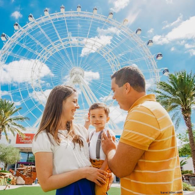 Explore Orlando’s Latest Attractions and Why 2024 Is the Time to Visit