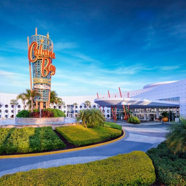 Ultimate Guide to Staying at Universal Orlando Resort Hotels